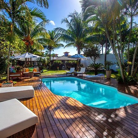 Buzios House Villa Екстериор снимка