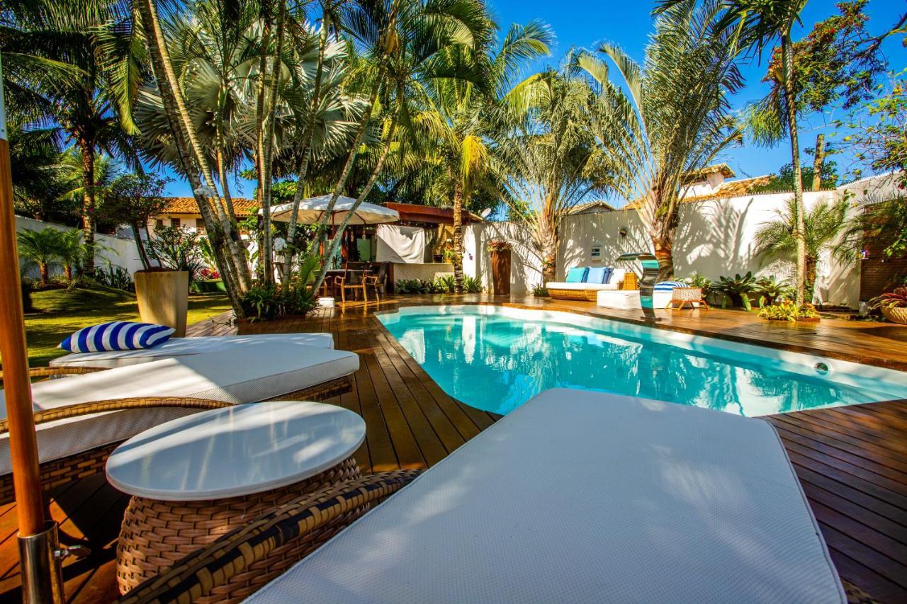 Buzios House Villa Екстериор снимка