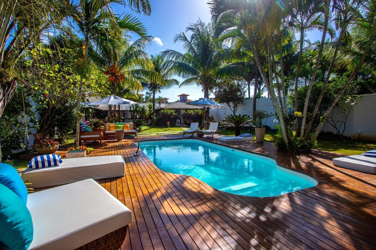 Buzios House Villa Екстериор снимка