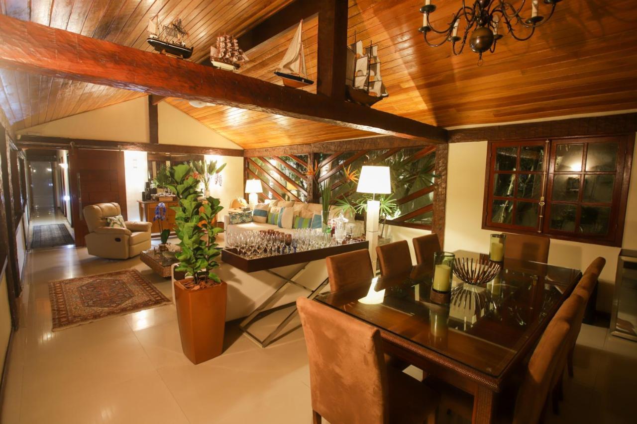 Buzios House Villa Екстериор снимка