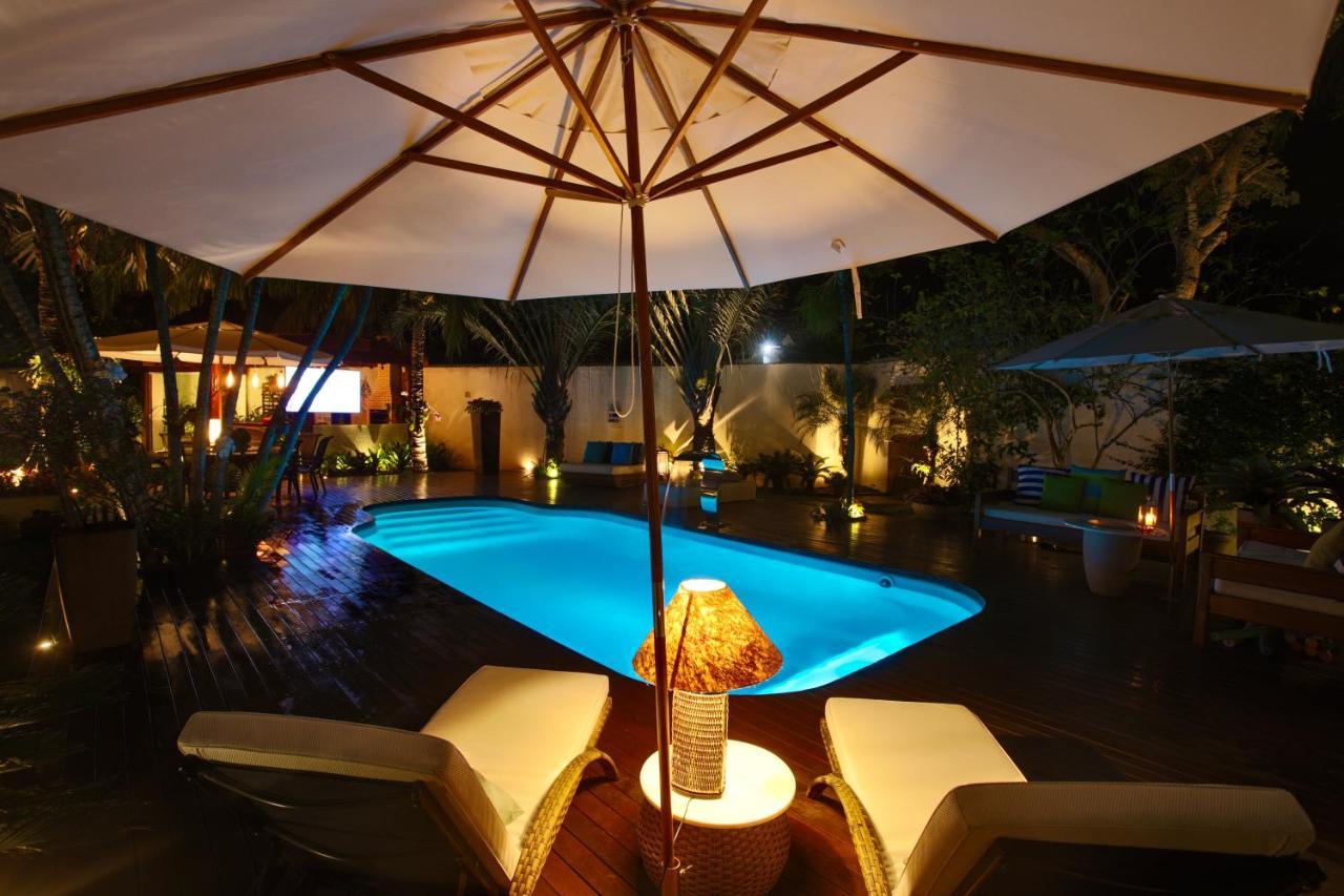 Buzios House Villa Екстериор снимка