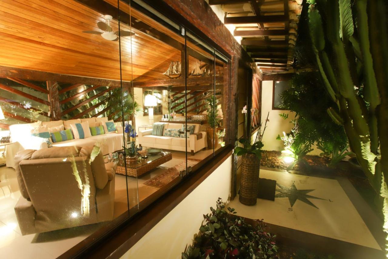 Buzios House Villa Екстериор снимка