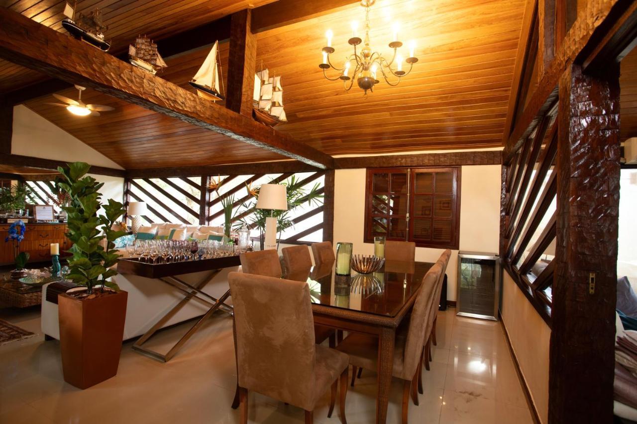 Buzios House Villa Екстериор снимка