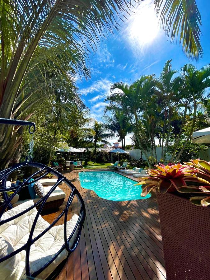Buzios House Villa Екстериор снимка