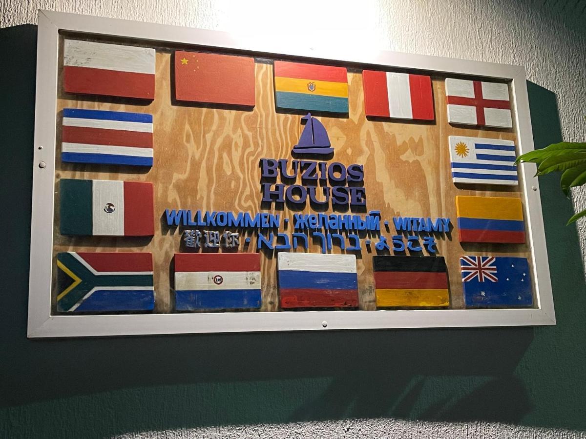 Buzios House Villa Екстериор снимка
