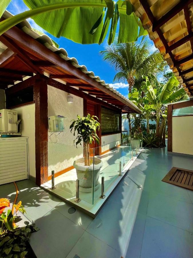 Buzios House Villa Екстериор снимка