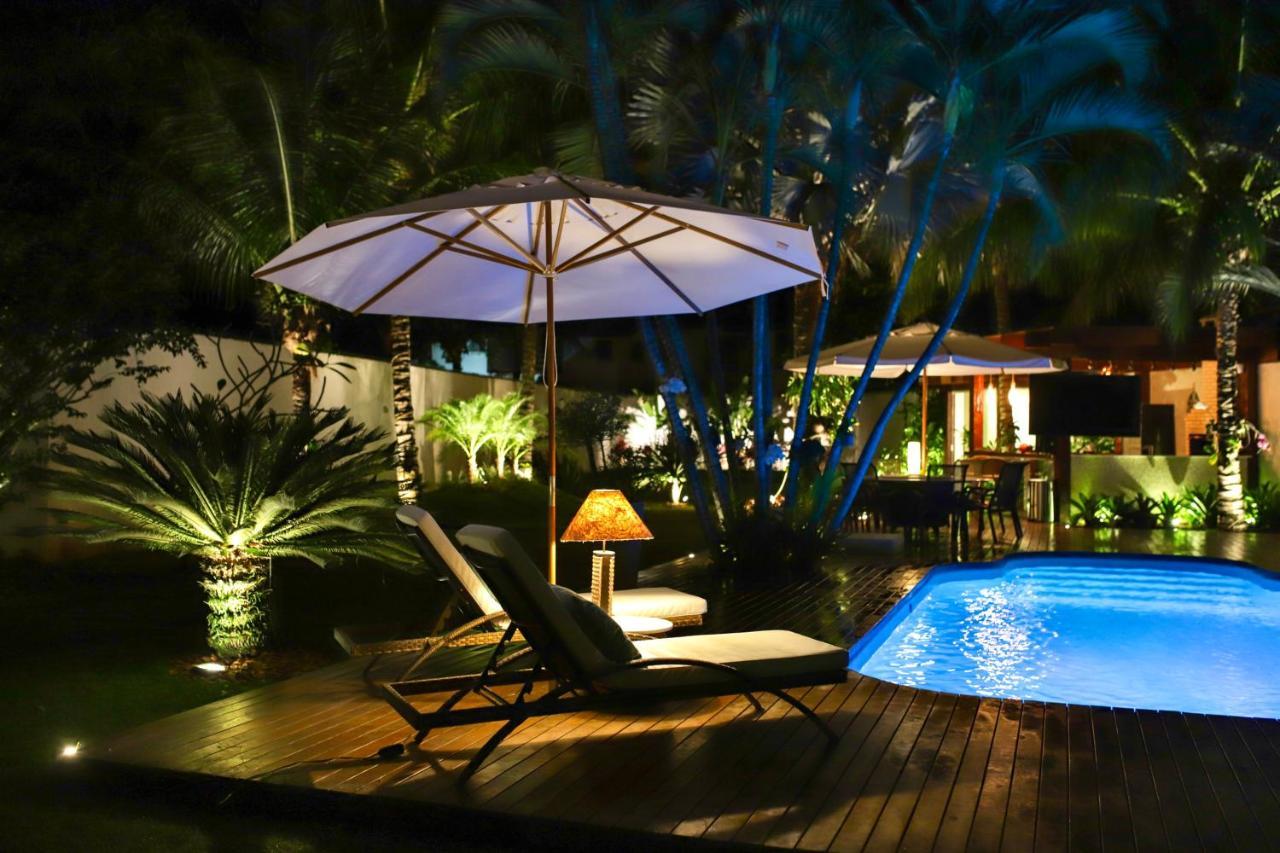 Buzios House Villa Екстериор снимка