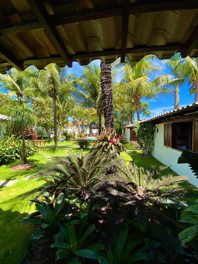 Buzios House Villa Екстериор снимка