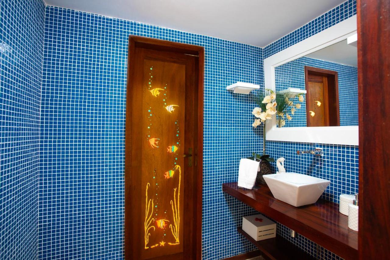 Buzios House Villa Екстериор снимка