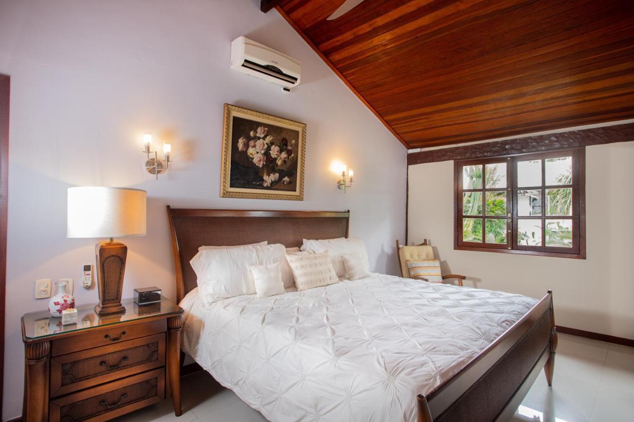 Buzios House Villa Екстериор снимка