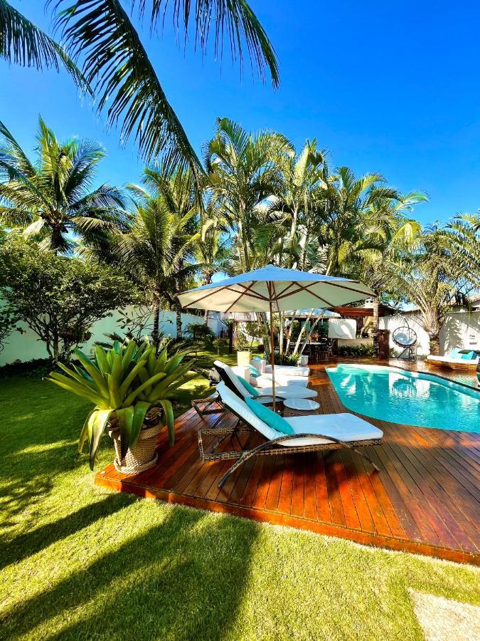 Buzios House Villa Екстериор снимка