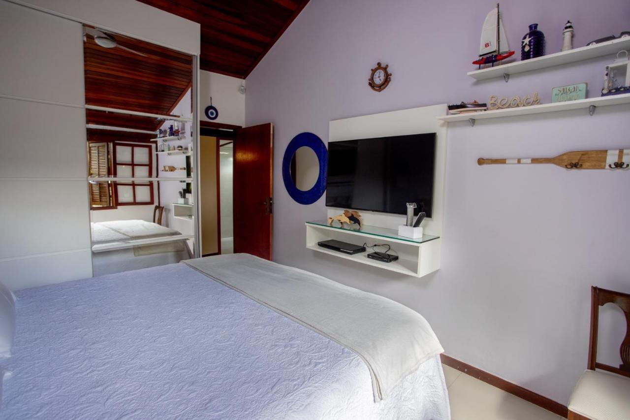 Buzios House Villa Екстериор снимка