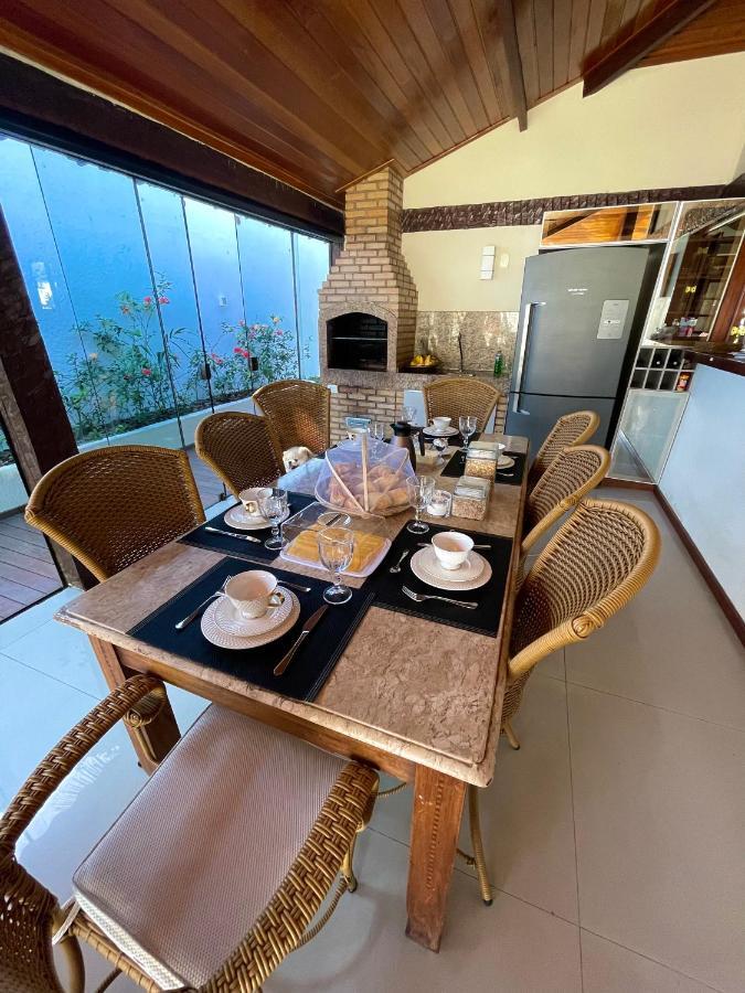 Buzios House Villa Екстериор снимка