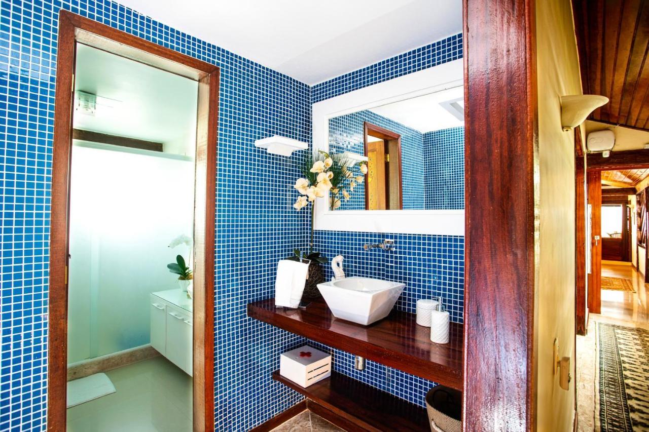 Buzios House Villa Екстериор снимка