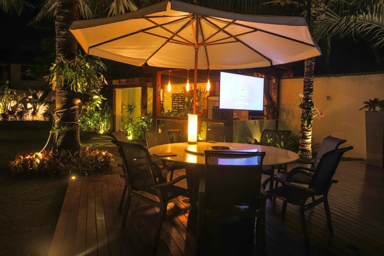 Buzios House Villa Екстериор снимка
