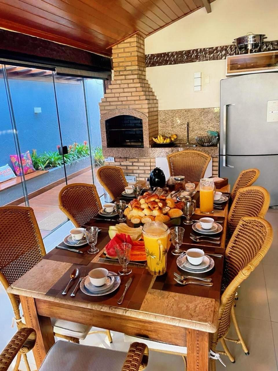 Buzios House Villa Екстериор снимка