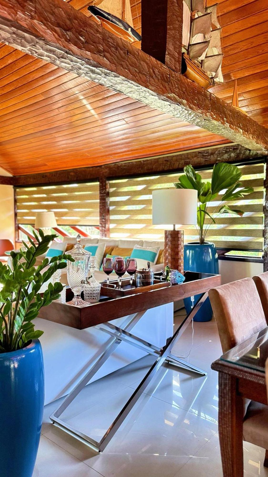 Buzios House Villa Екстериор снимка