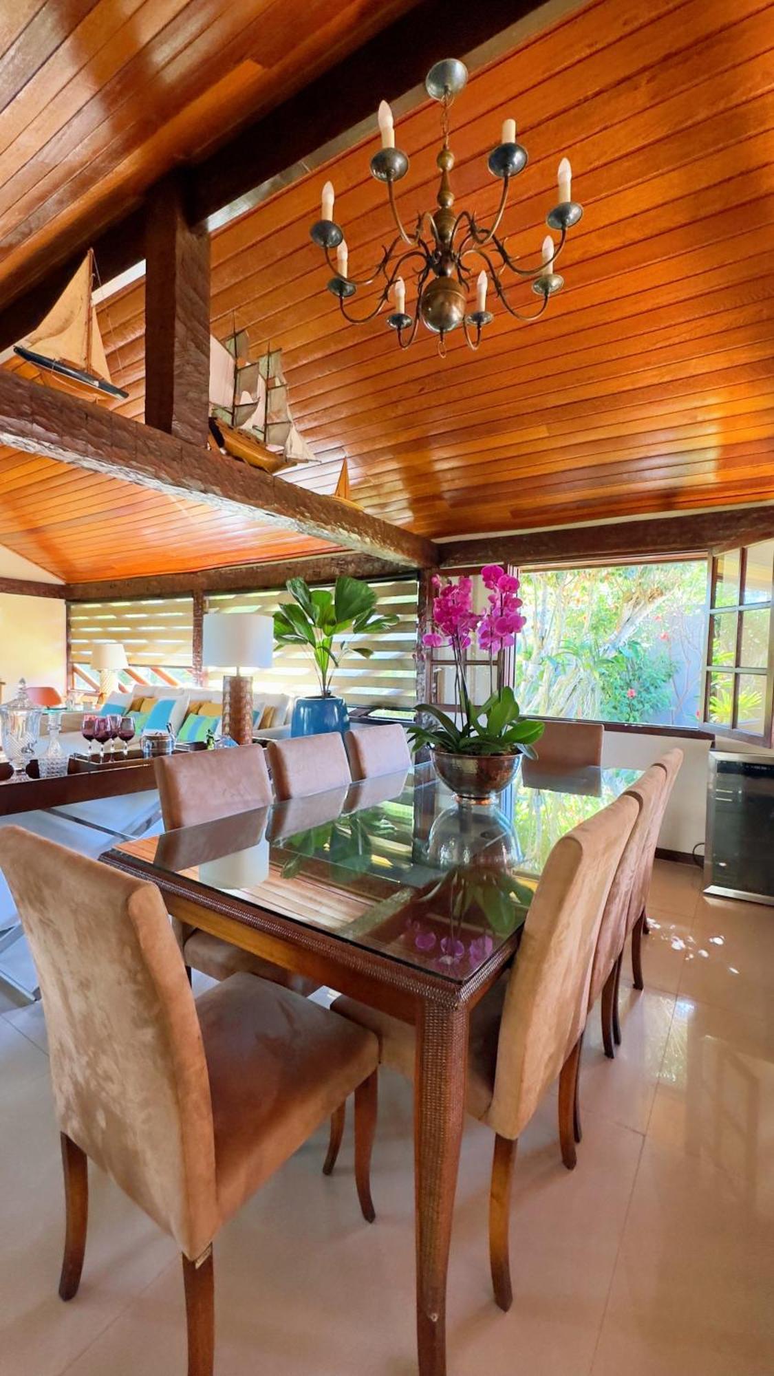 Buzios House Villa Екстериор снимка
