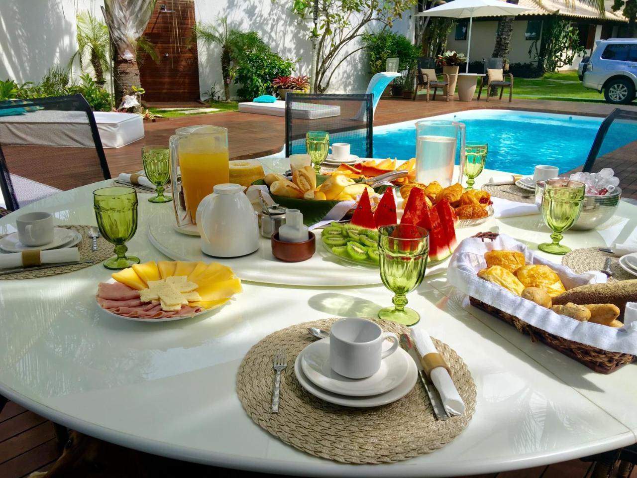 Buzios House Villa Екстериор снимка