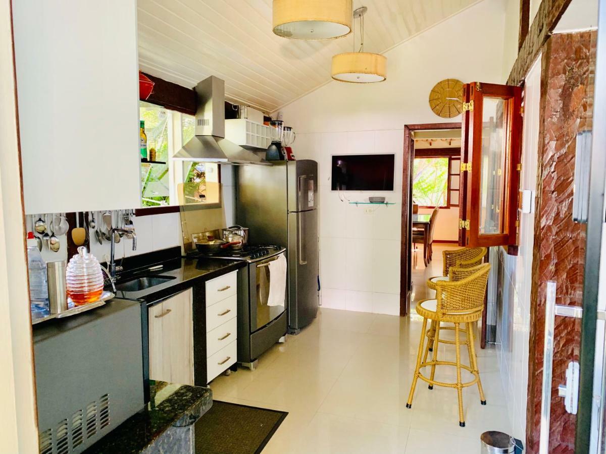 Buzios House Villa Екстериор снимка