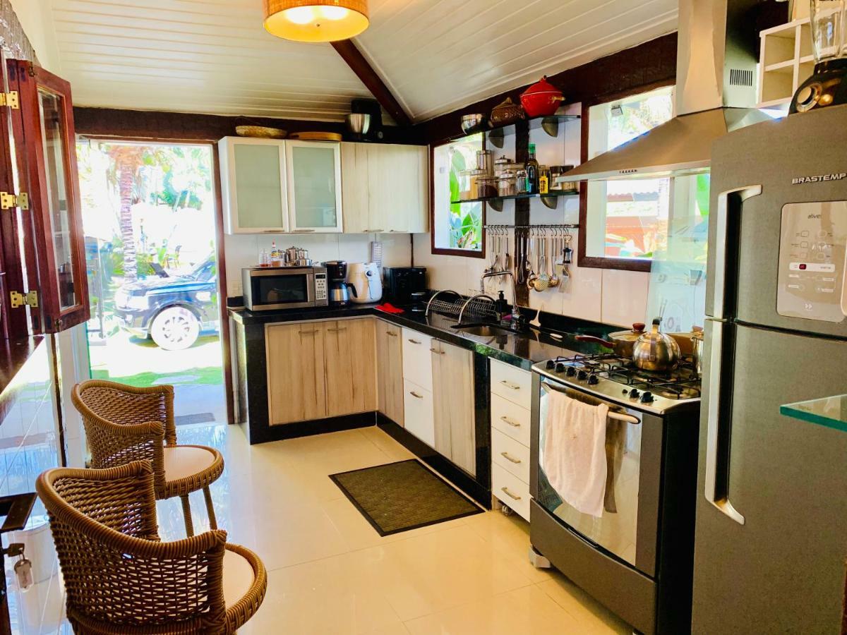 Buzios House Villa Екстериор снимка