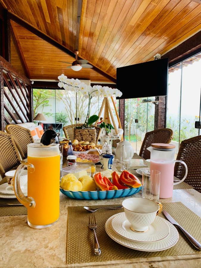 Buzios House Villa Екстериор снимка